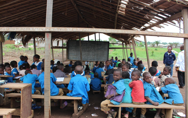 senegal eğitim senegal eğitim