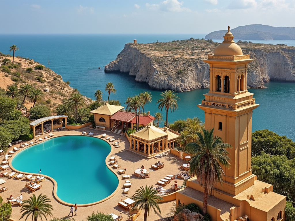 Senegal'da Kültür ve Tarih Turu: Başlangıç Rehberi